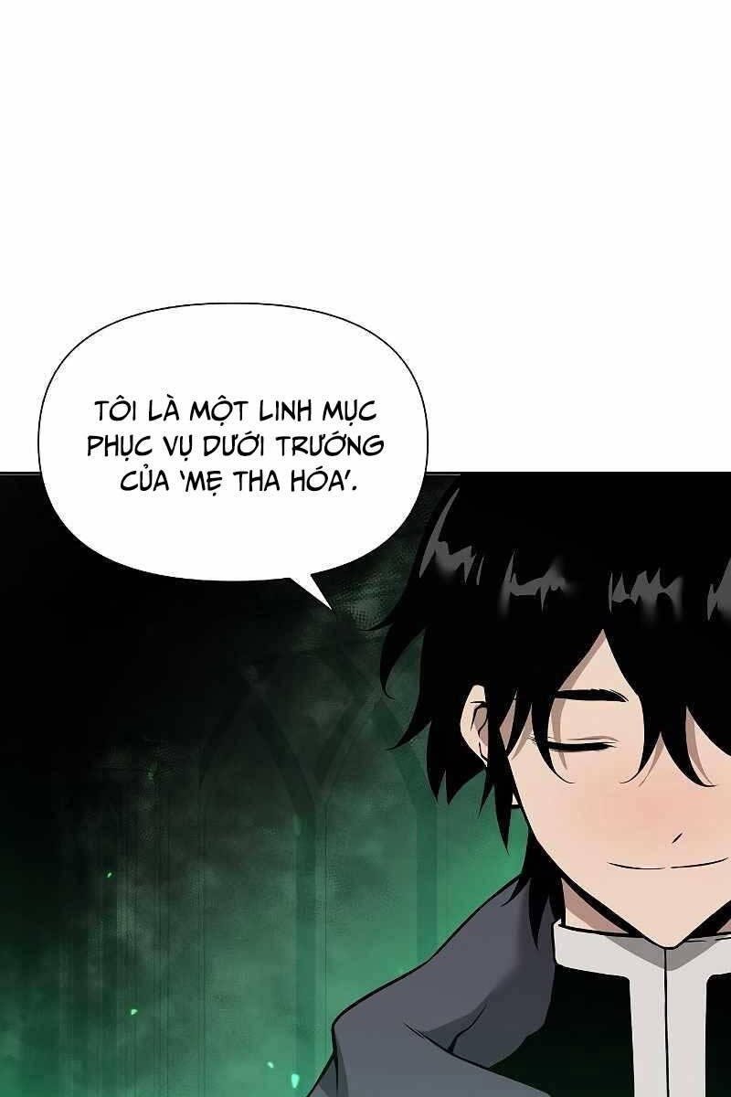Linh Mục Tha Hóa: Chương 3