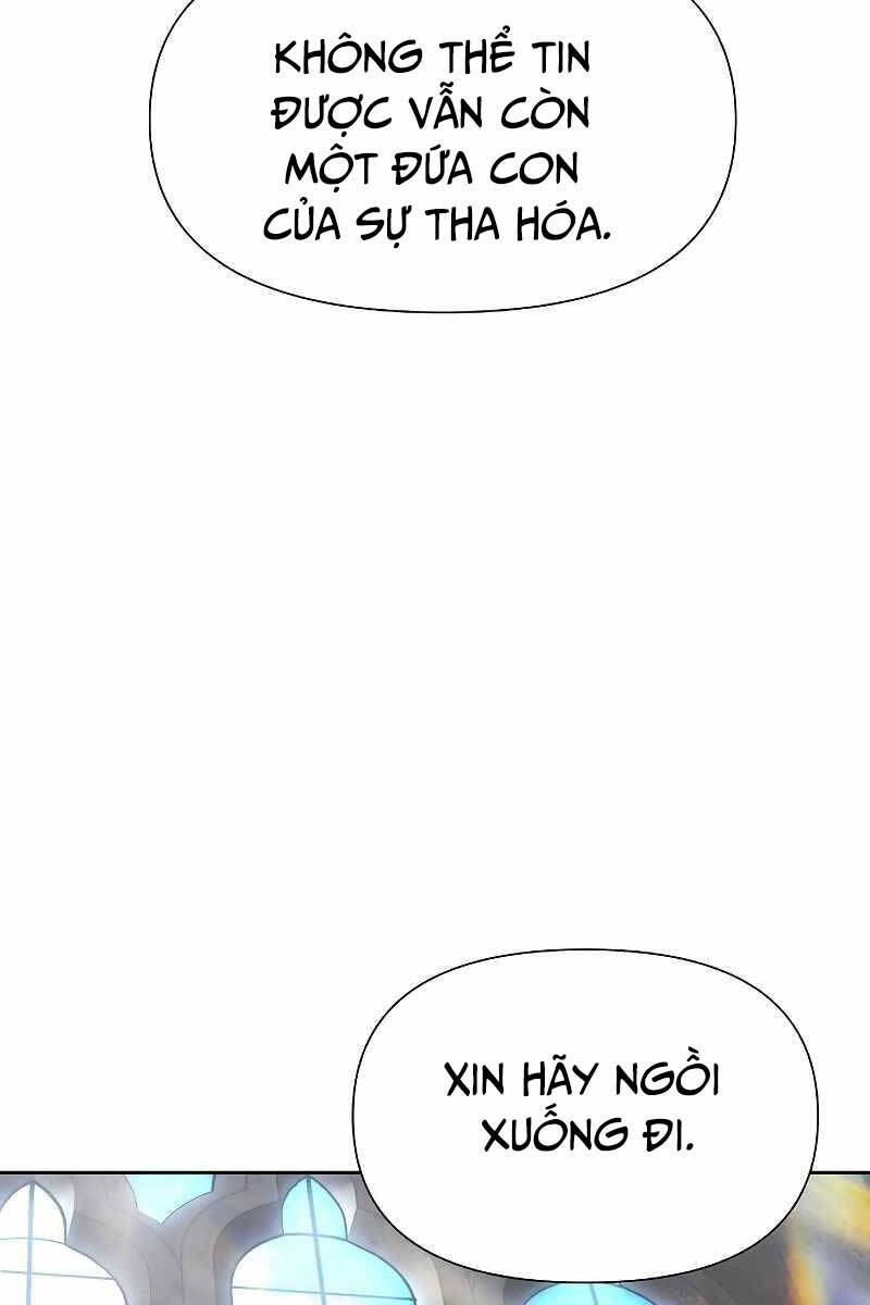 Linh Mục Tha Hóa: Chương 3