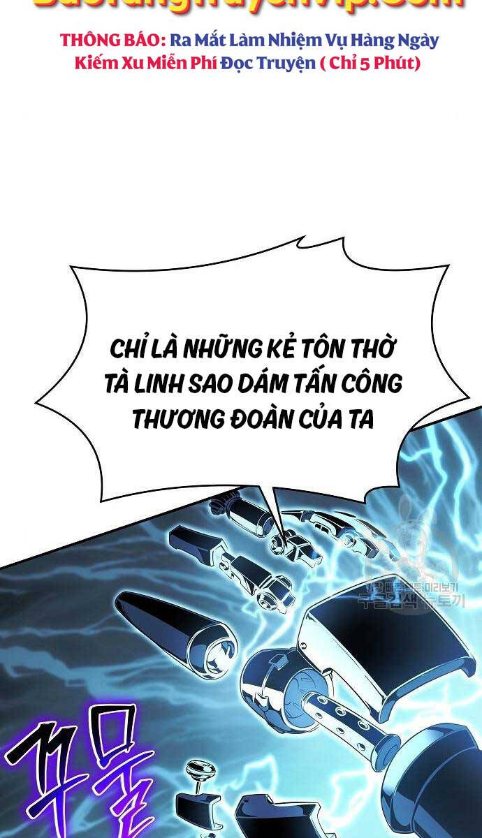 Linh Mục Tha Hóa: Chương 30