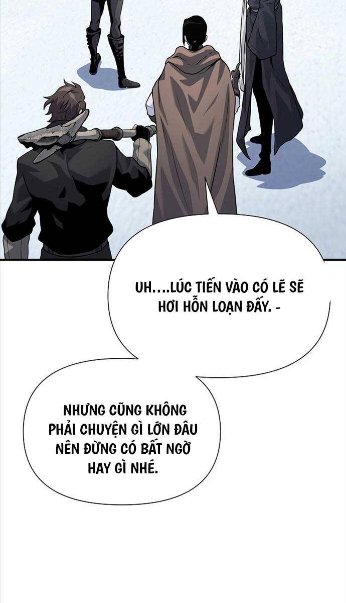Linh Mục Tha Hóa: Chương 32