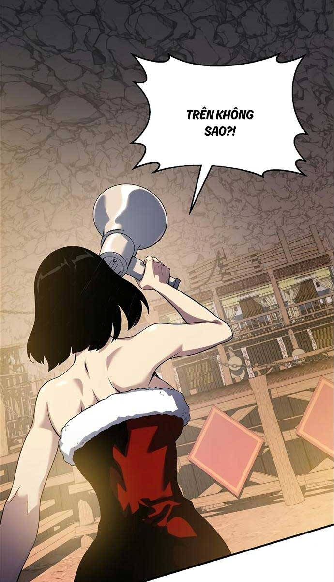 Linh Mục Tha Hóa: Chương 36
