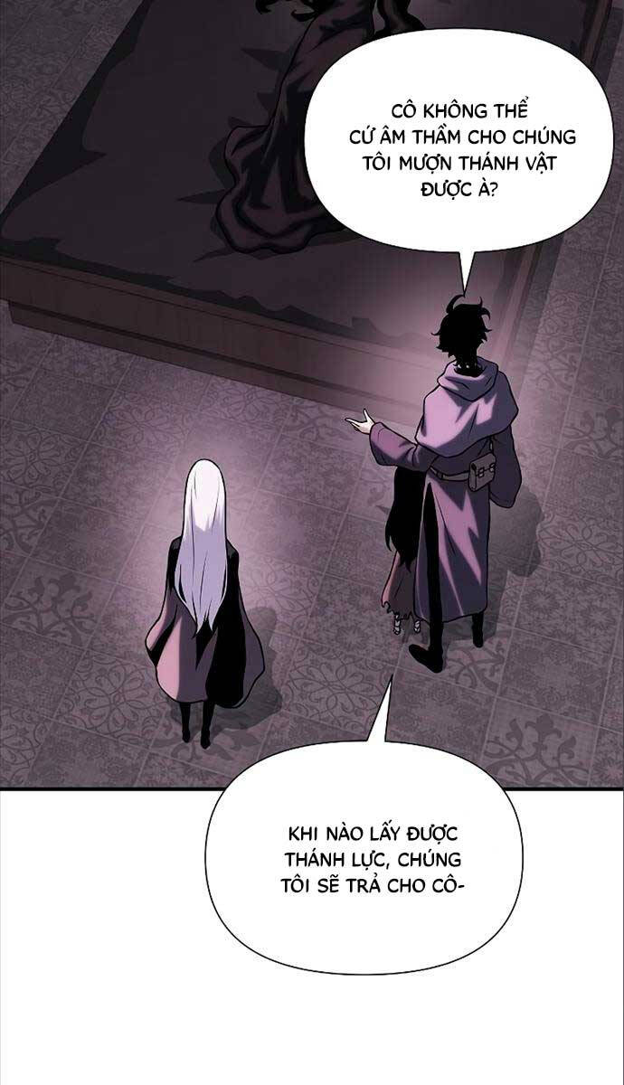 Linh Mục Tha Hóa: Chương 36