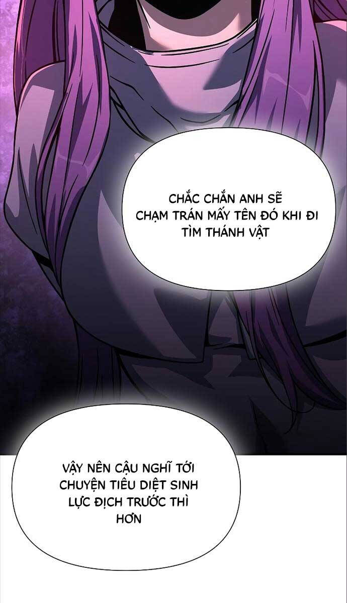 Linh Mục Tha Hóa: Chương 36