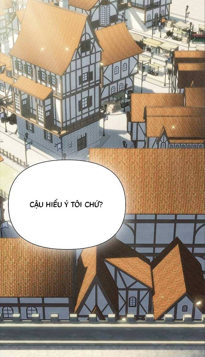 Linh Mục Tha Hóa: Chương 36