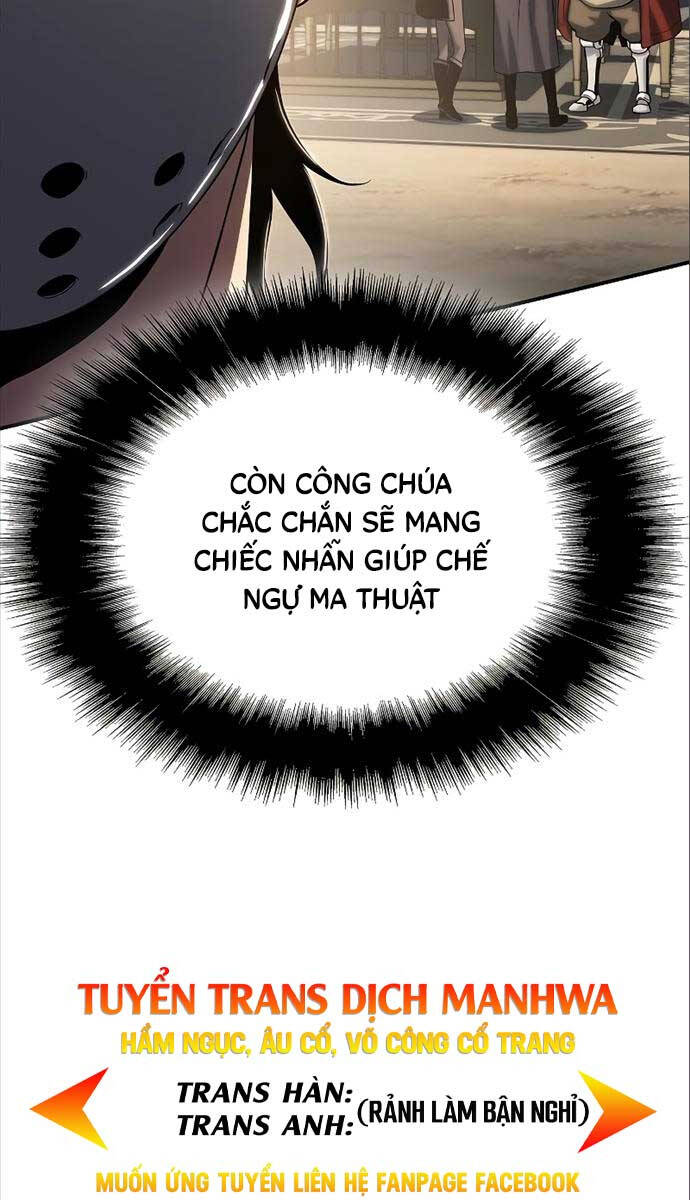Linh Mục Tha Hóa: Chương 36