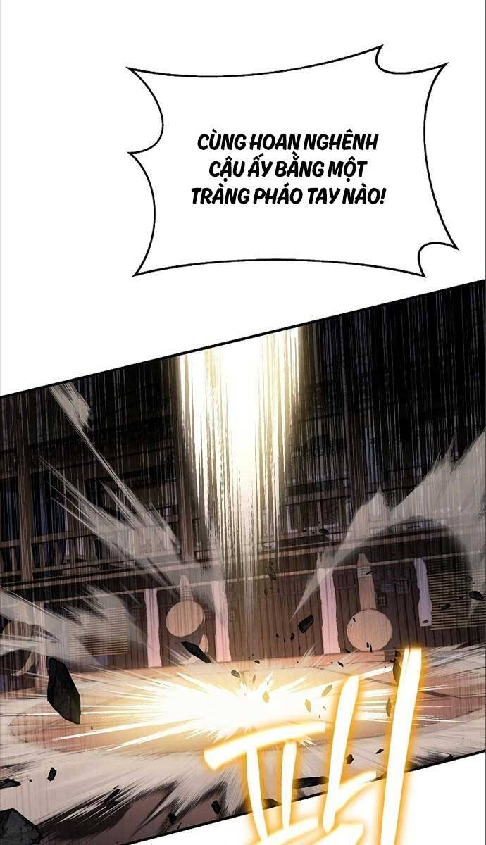 Linh Mục Tha Hóa: Chương 36