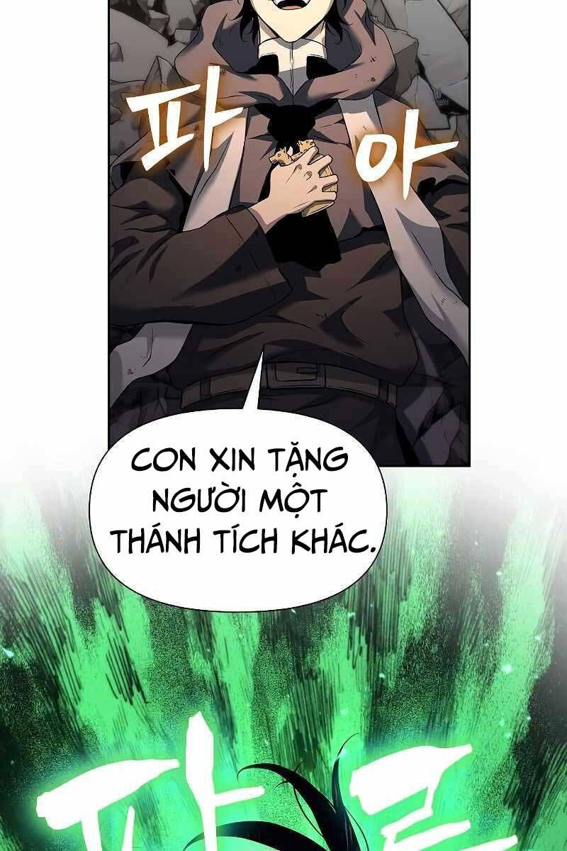 Linh Mục Tha Hóa: Chương 4