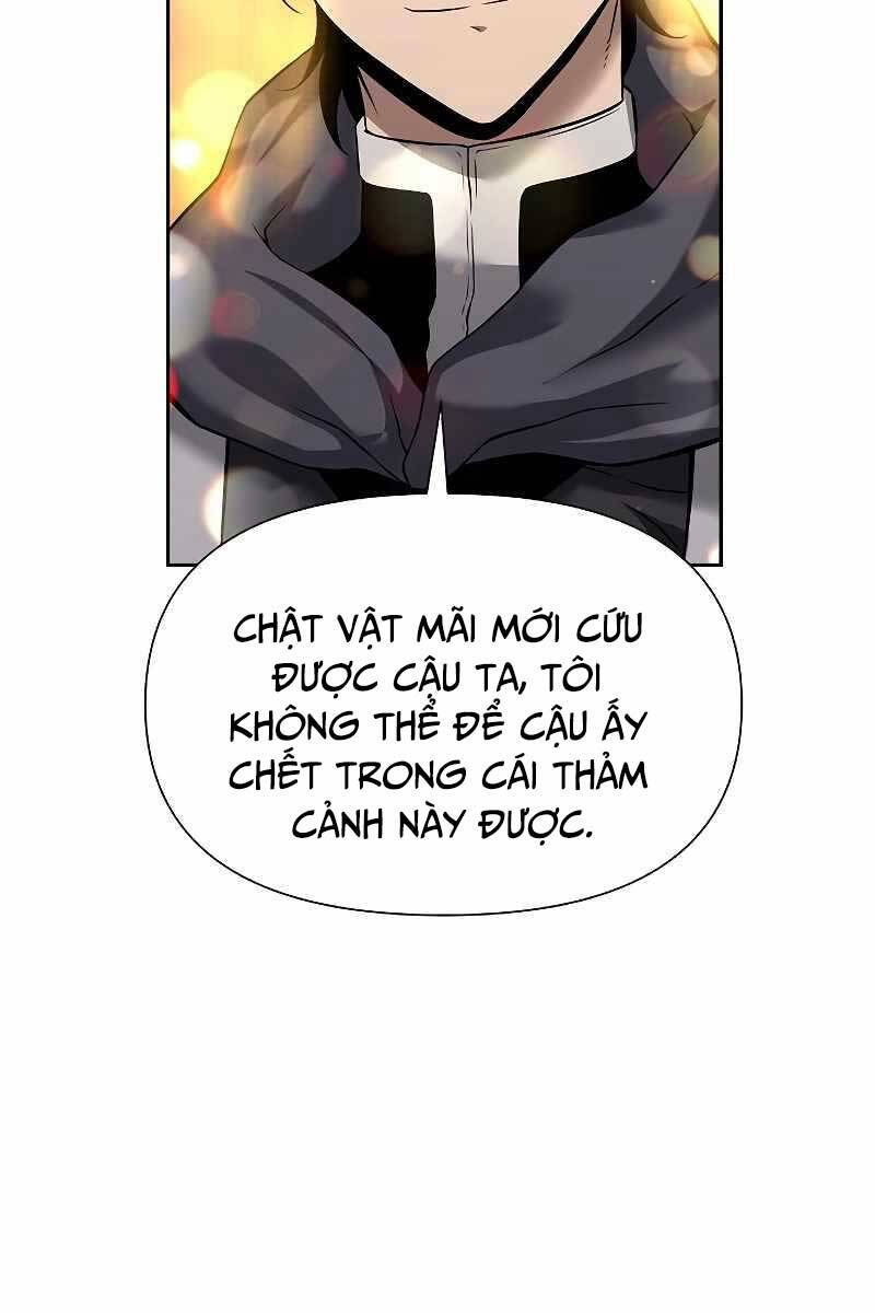 Linh Mục Tha Hóa: Chương 4