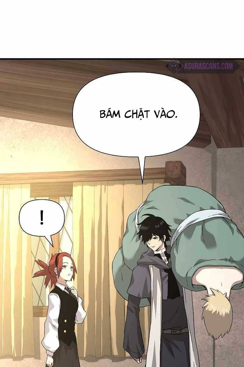 Linh Mục Tha Hóa: Chương 4