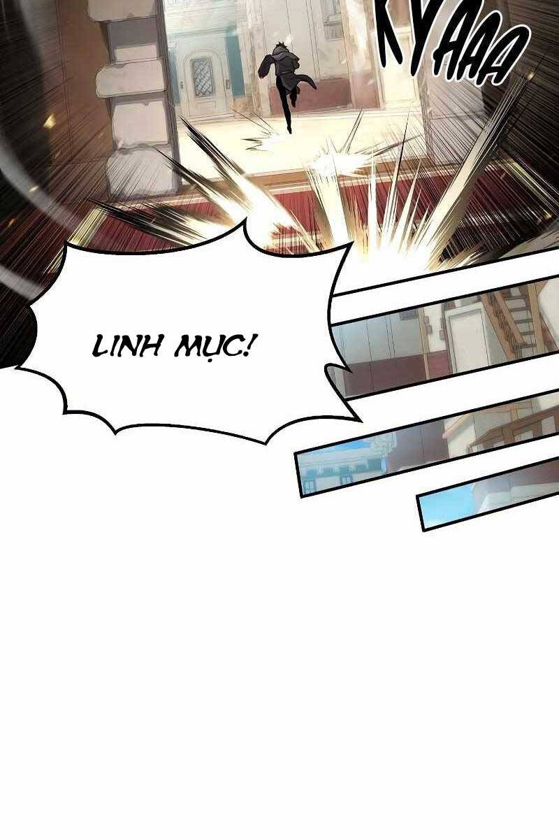Linh Mục Tha Hóa: Chương 4