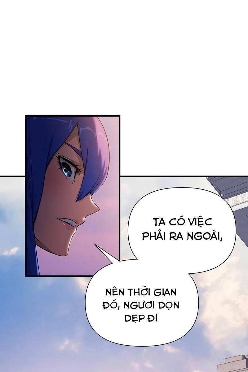 Linh Mục Tha Hóa: Chương 41