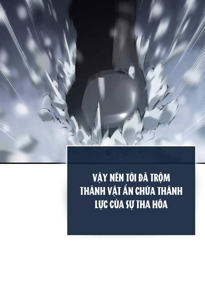 Linh Mục Tha Hóa: Chương 41