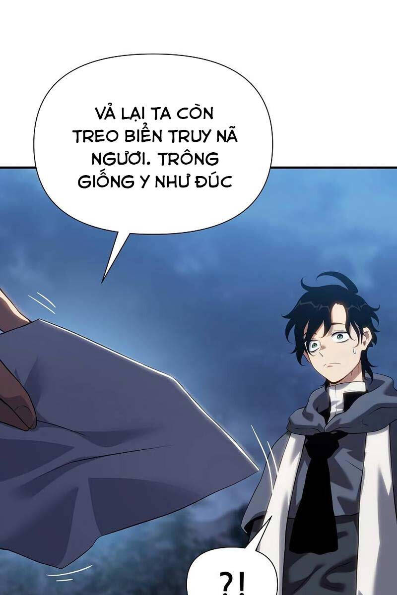 Linh Mục Tha Hóa: Chương 41