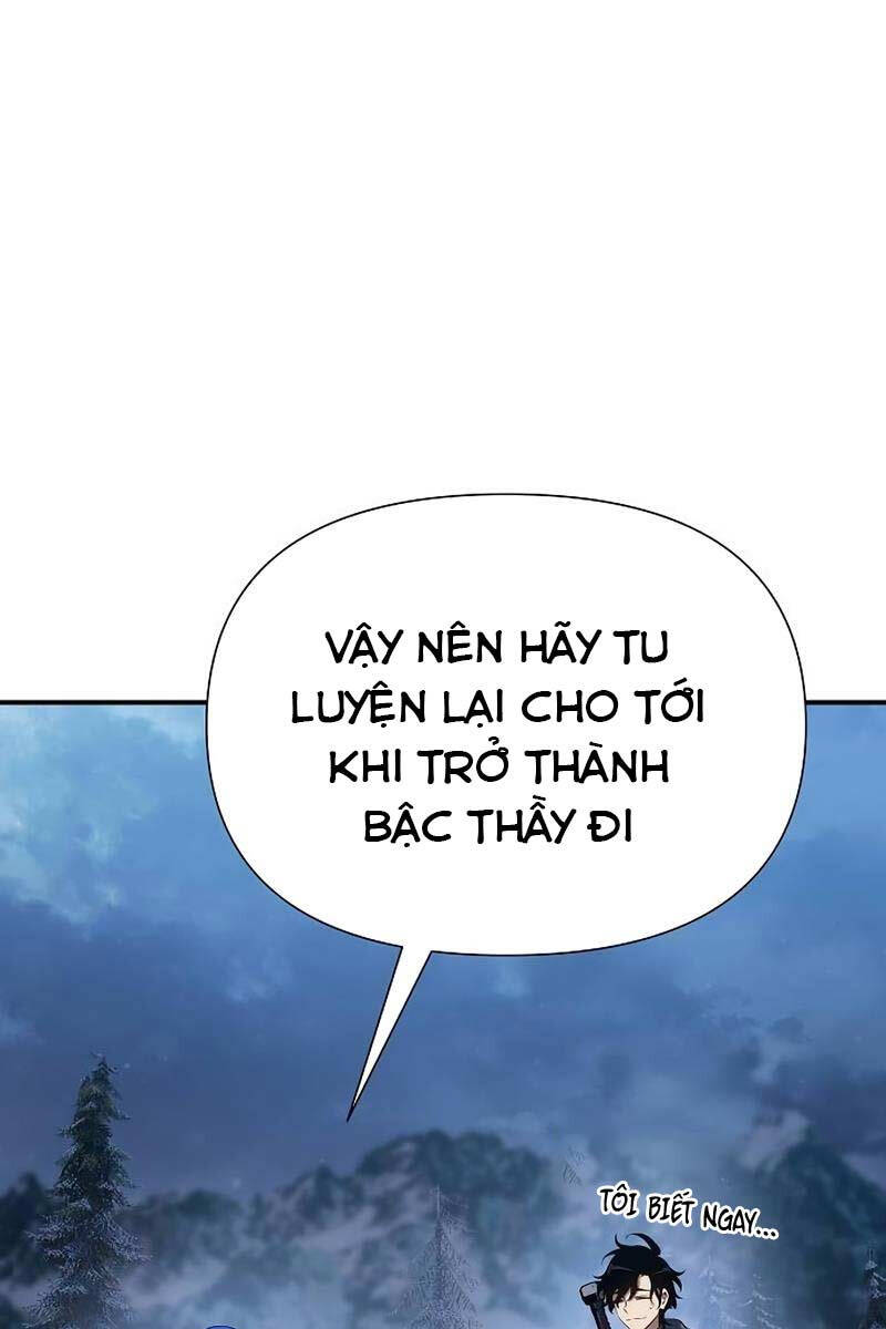 Linh Mục Tha Hóa: Chương 41