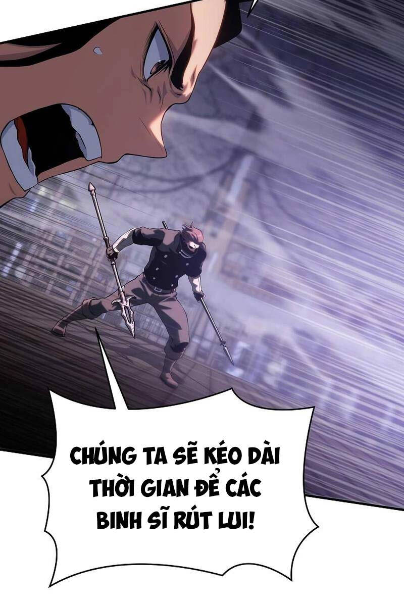 Linh Mục Tha Hóa: Chương 41