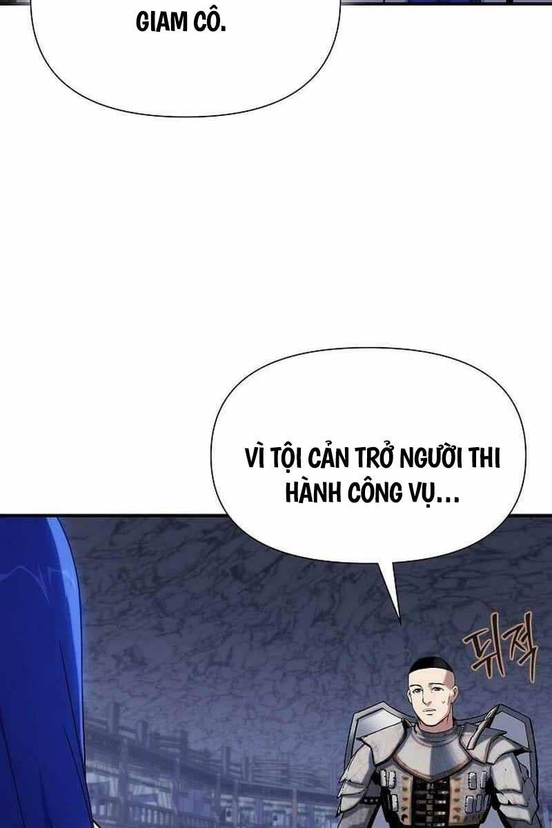 Linh Mục Tha Hóa: Chương 43