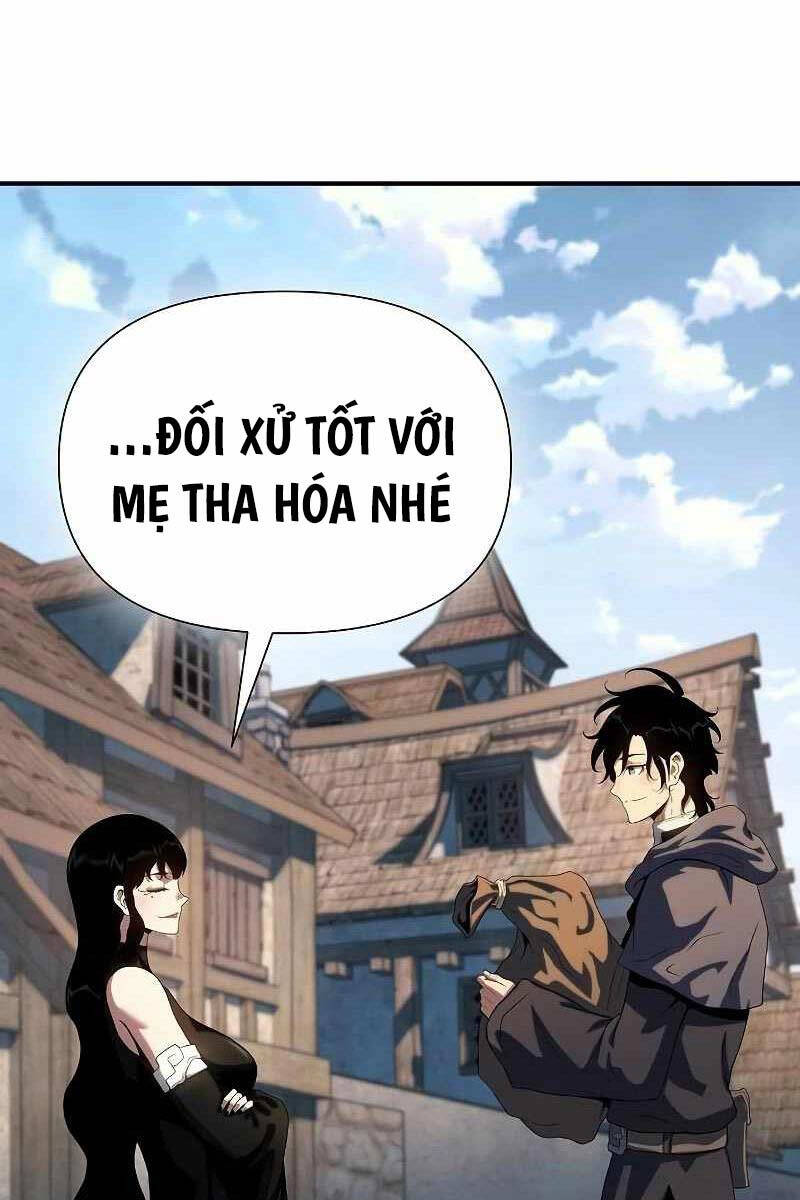 Linh Mục Tha Hóa: Chương 45
