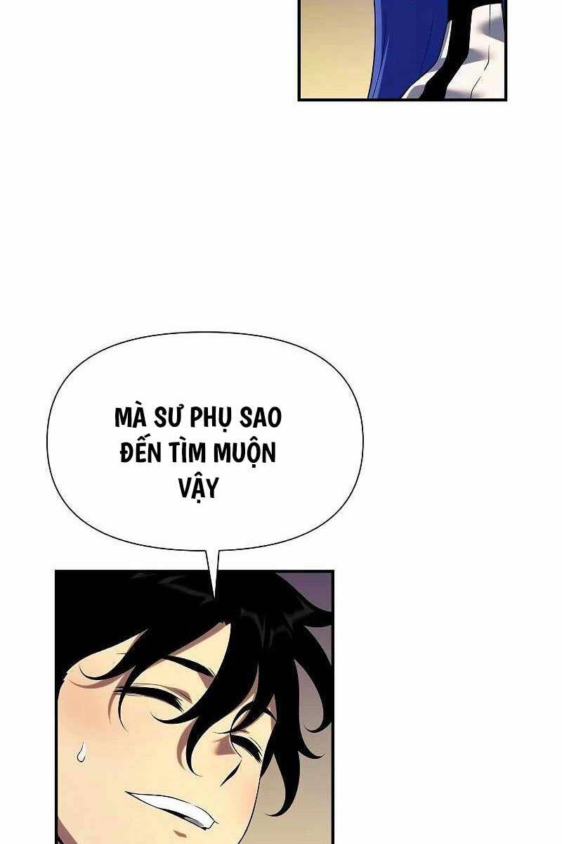 Linh Mục Tha Hóa: Chương 45