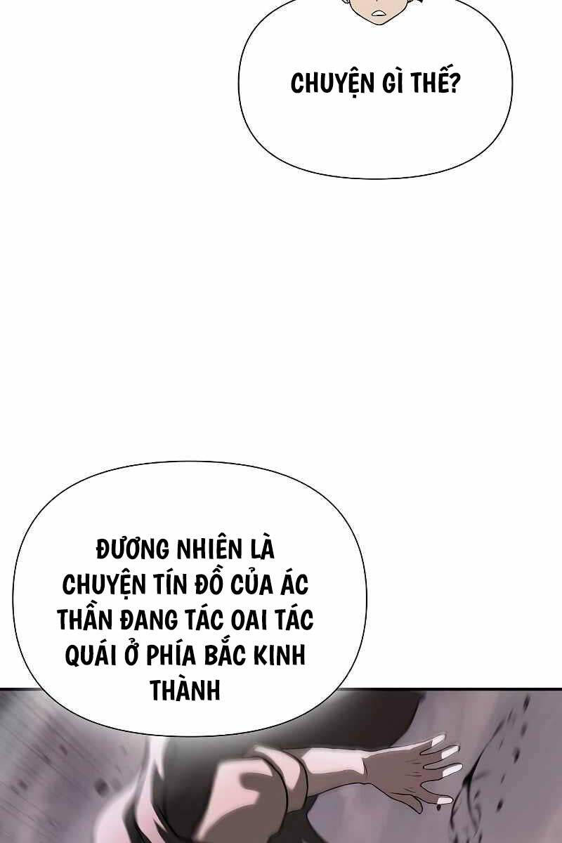 Linh Mục Tha Hóa: Chương 45
