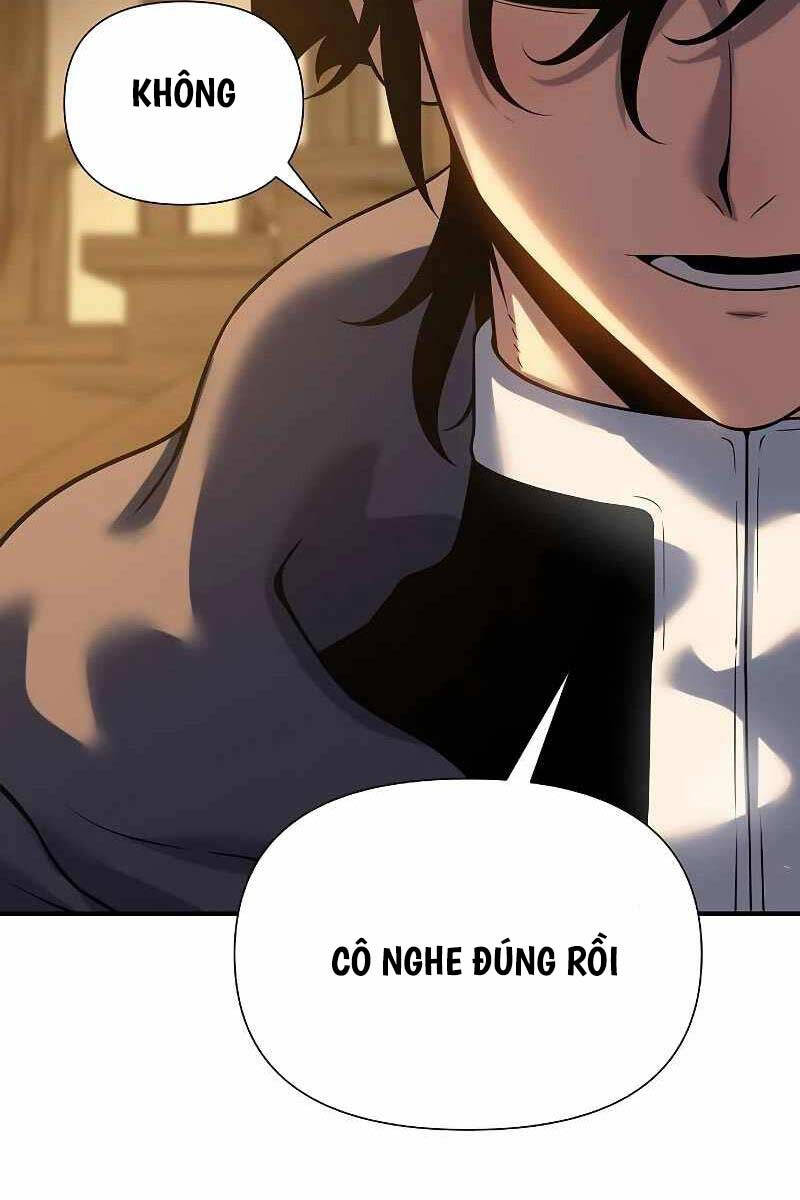 Linh Mục Tha Hóa: Chương 45