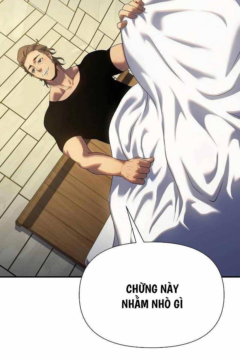 Linh Mục Tha Hóa: Chương 45