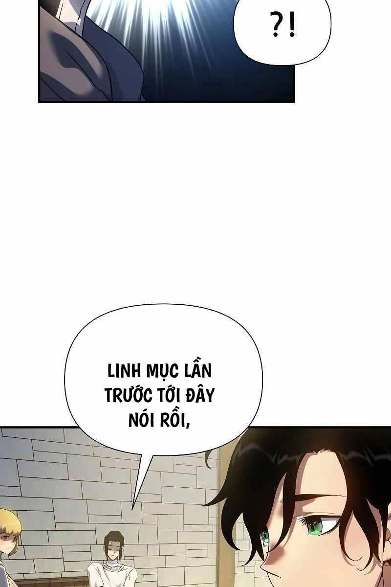 Linh Mục Tha Hóa: Chương 45