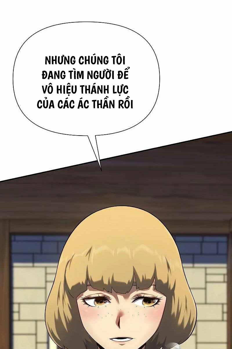 Linh Mục Tha Hóa: Chương 45