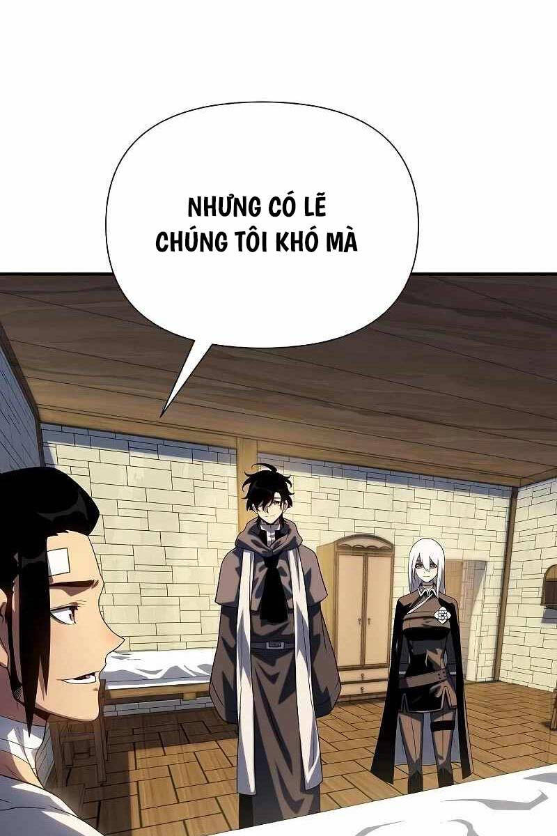Linh Mục Tha Hóa: Chương 45