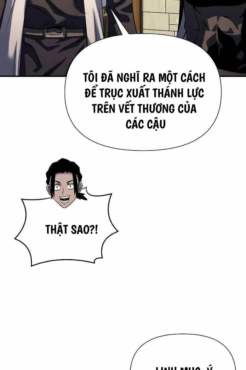 Linh Mục Tha Hóa: Chương 45