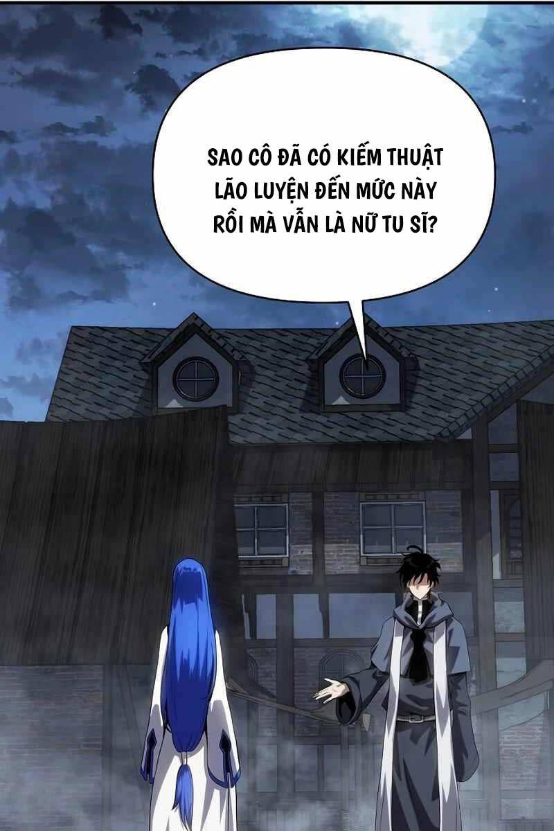 Linh Mục Tha Hóa: Chương 46