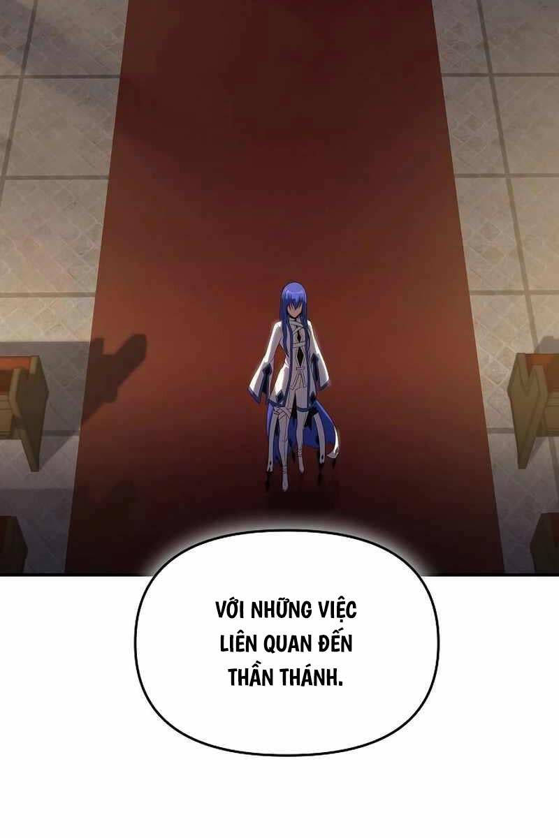 Linh Mục Tha Hóa: Chương 46