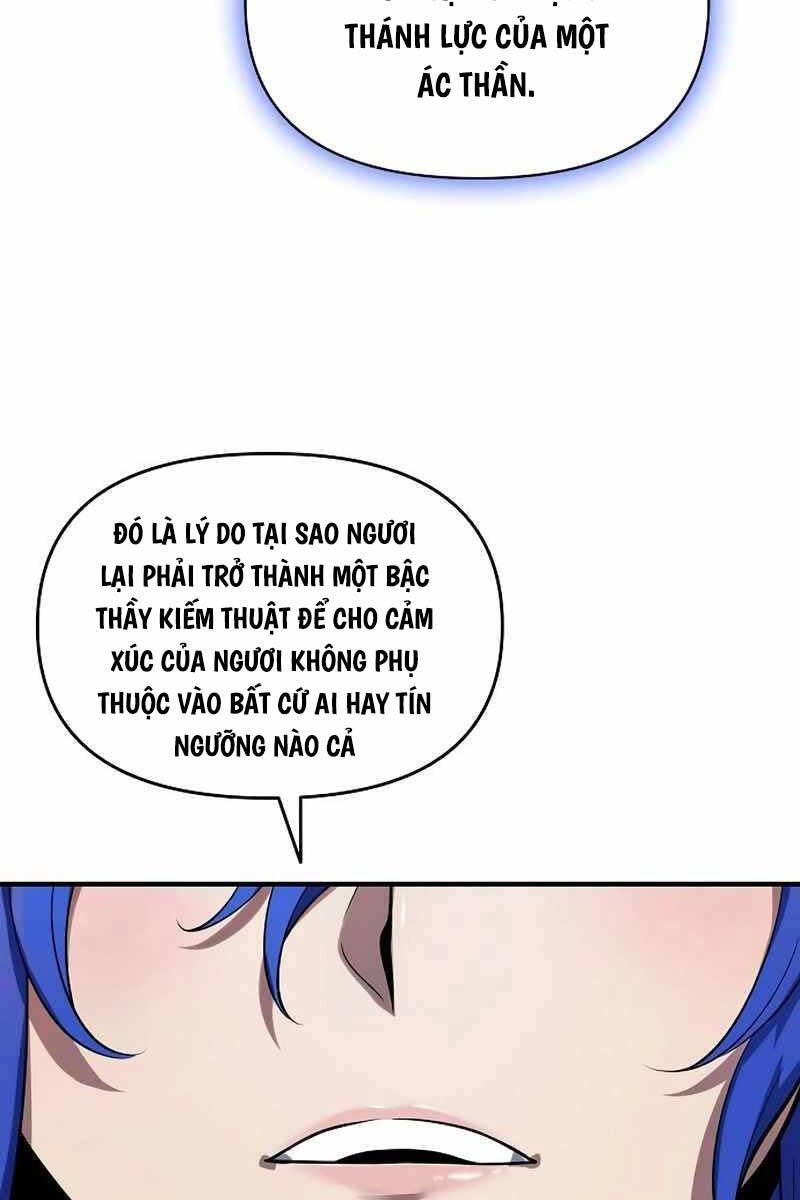 Linh Mục Tha Hóa: Chương 46
