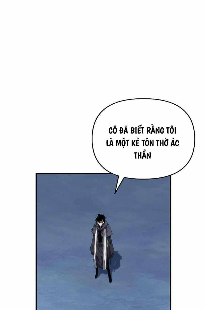 Linh Mục Tha Hóa: Chương 46