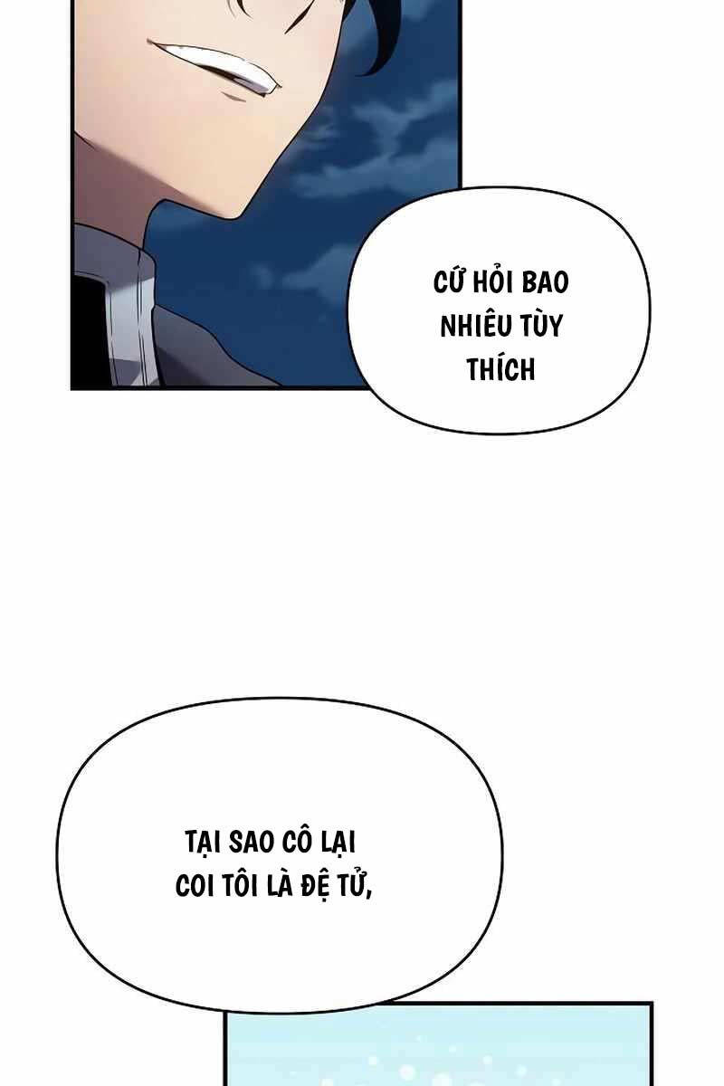 Linh Mục Tha Hóa: Chương 46