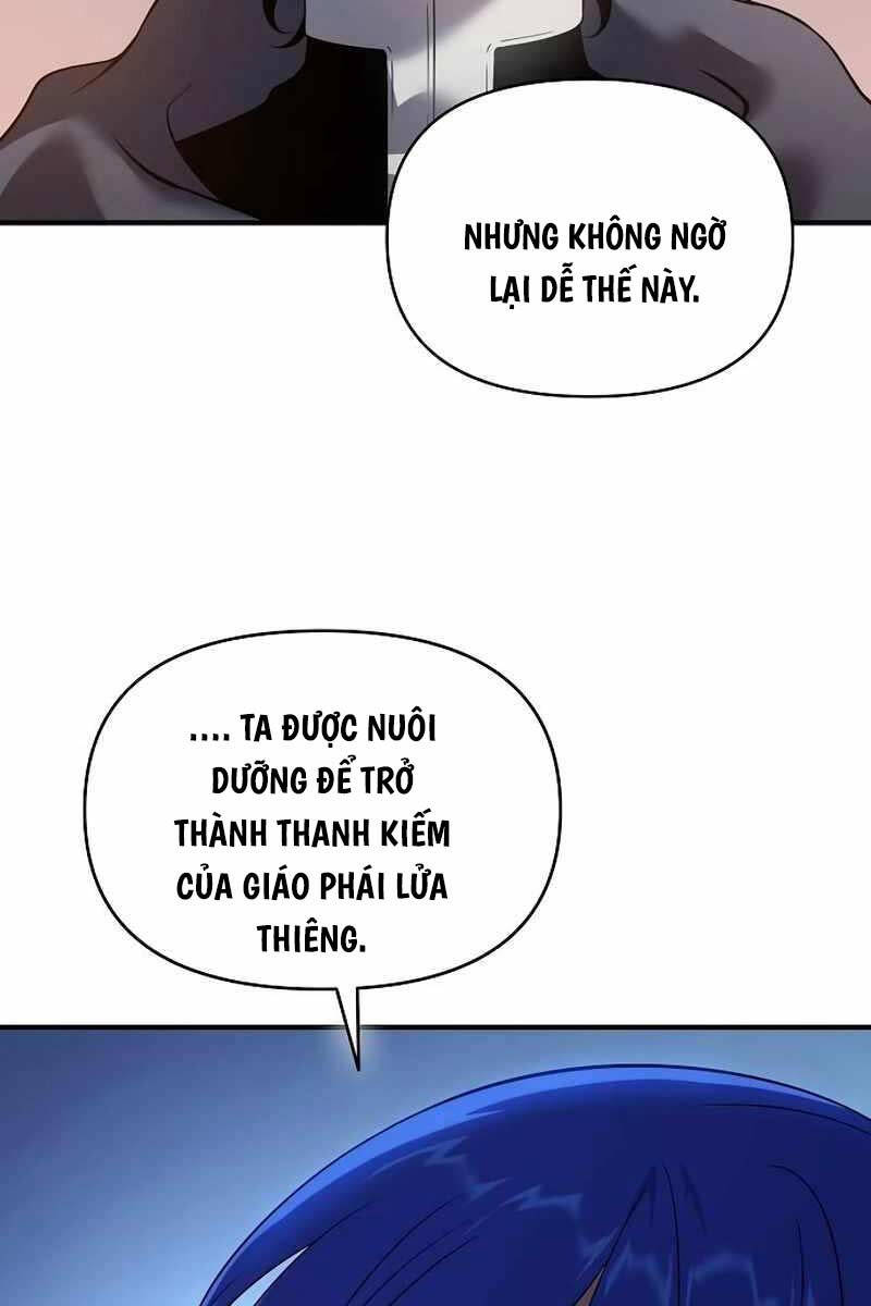 Linh Mục Tha Hóa: Chương 46