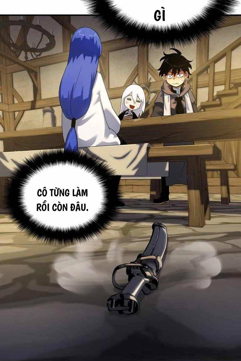 Linh Mục Tha Hóa: Chương 46
