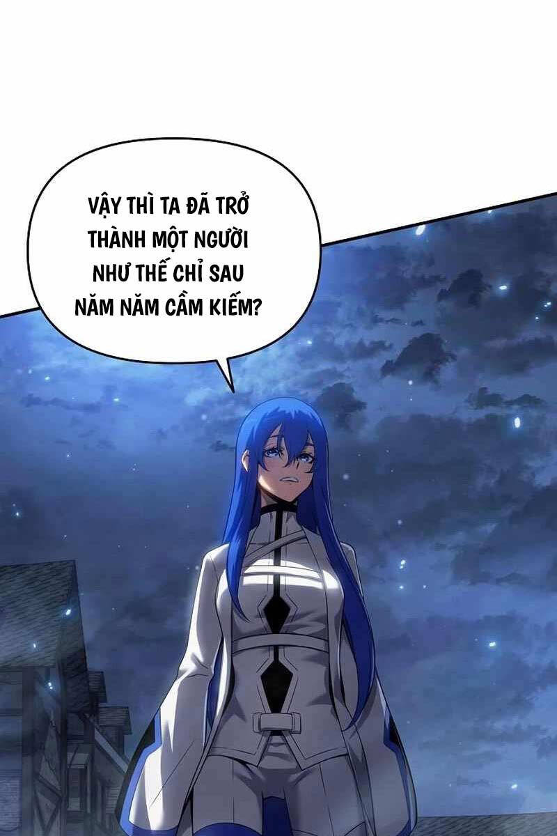 Linh Mục Tha Hóa: Chương 46