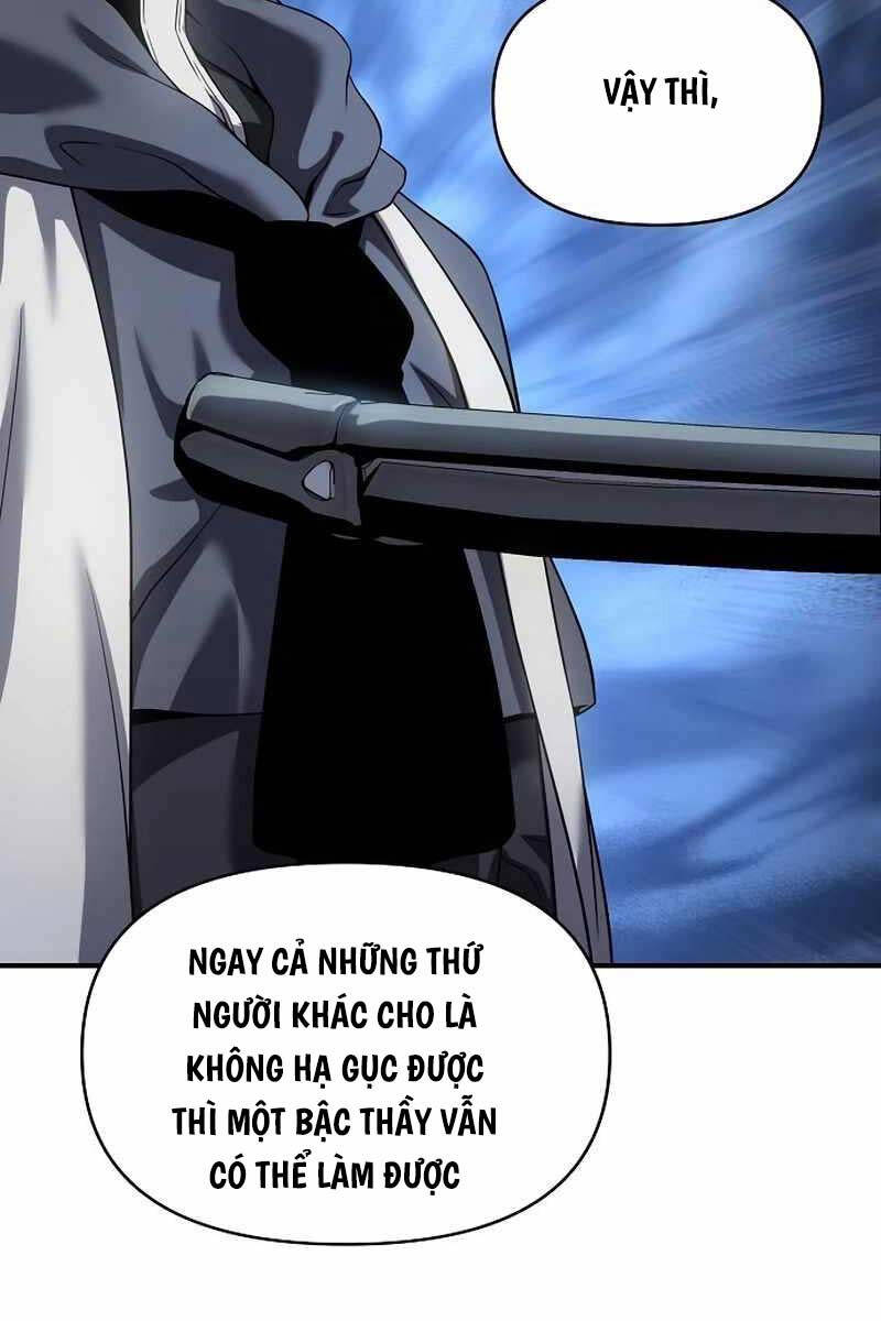 Linh Mục Tha Hóa: Chương 46