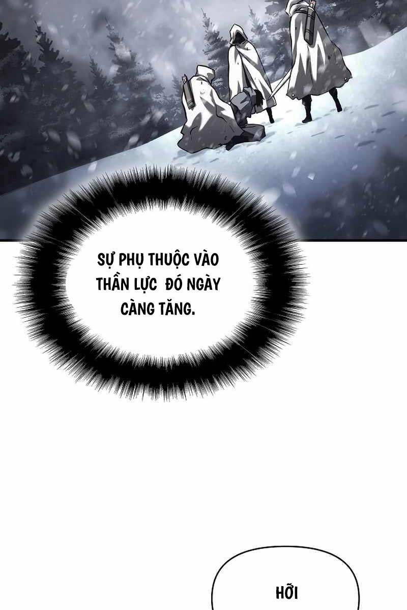 Linh Mục Tha Hóa: Chương 46