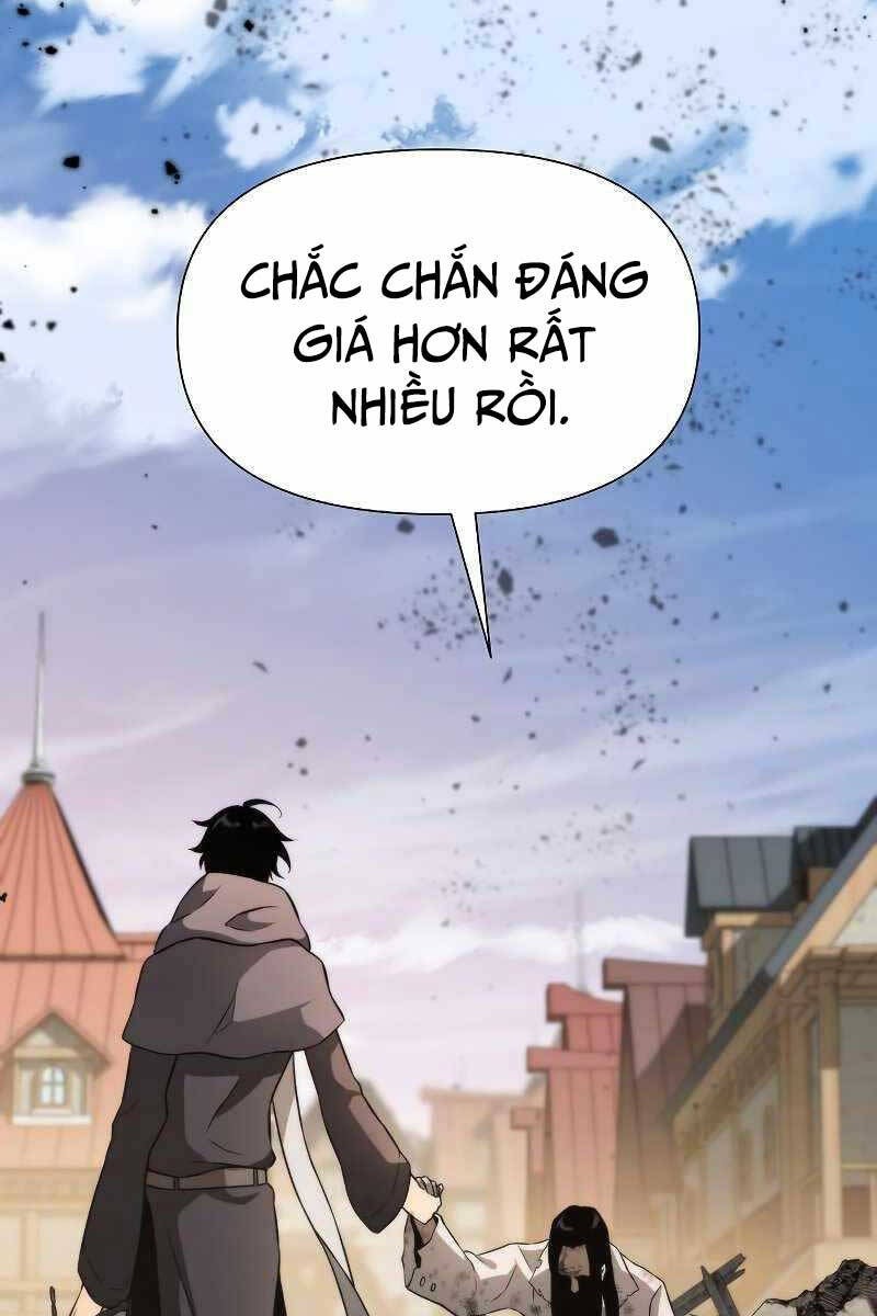 Linh Mục Tha Hóa: Chương 5