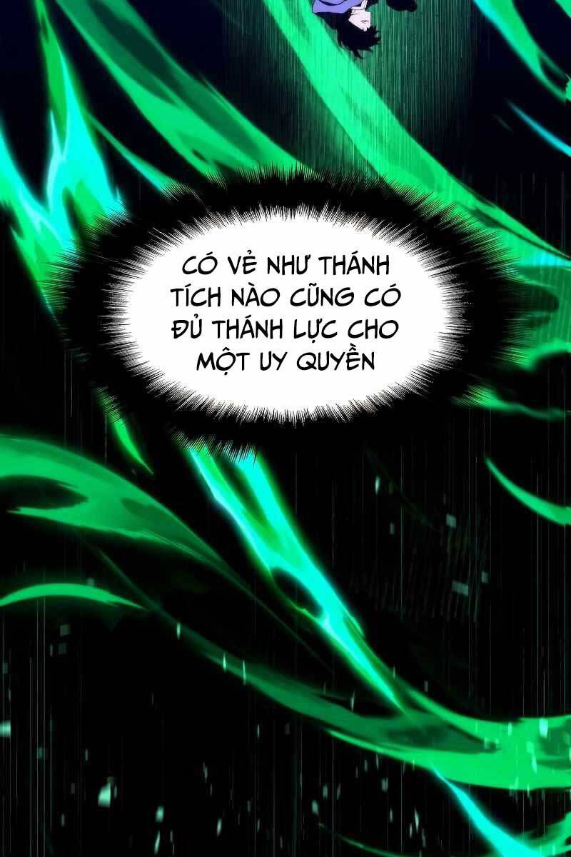 Linh Mục Tha Hóa: Chương 5