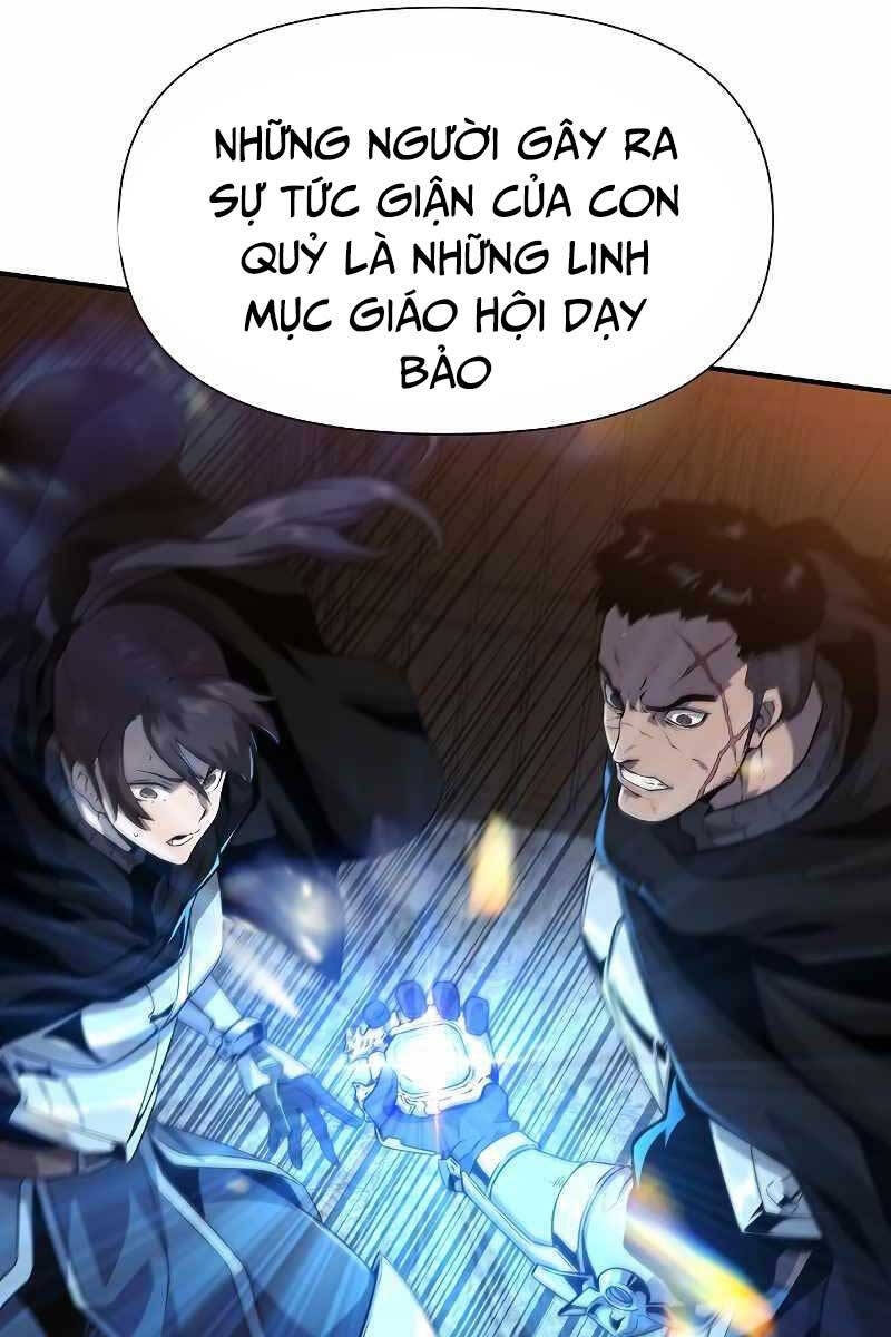 Linh Mục Tha Hóa: Chương 5