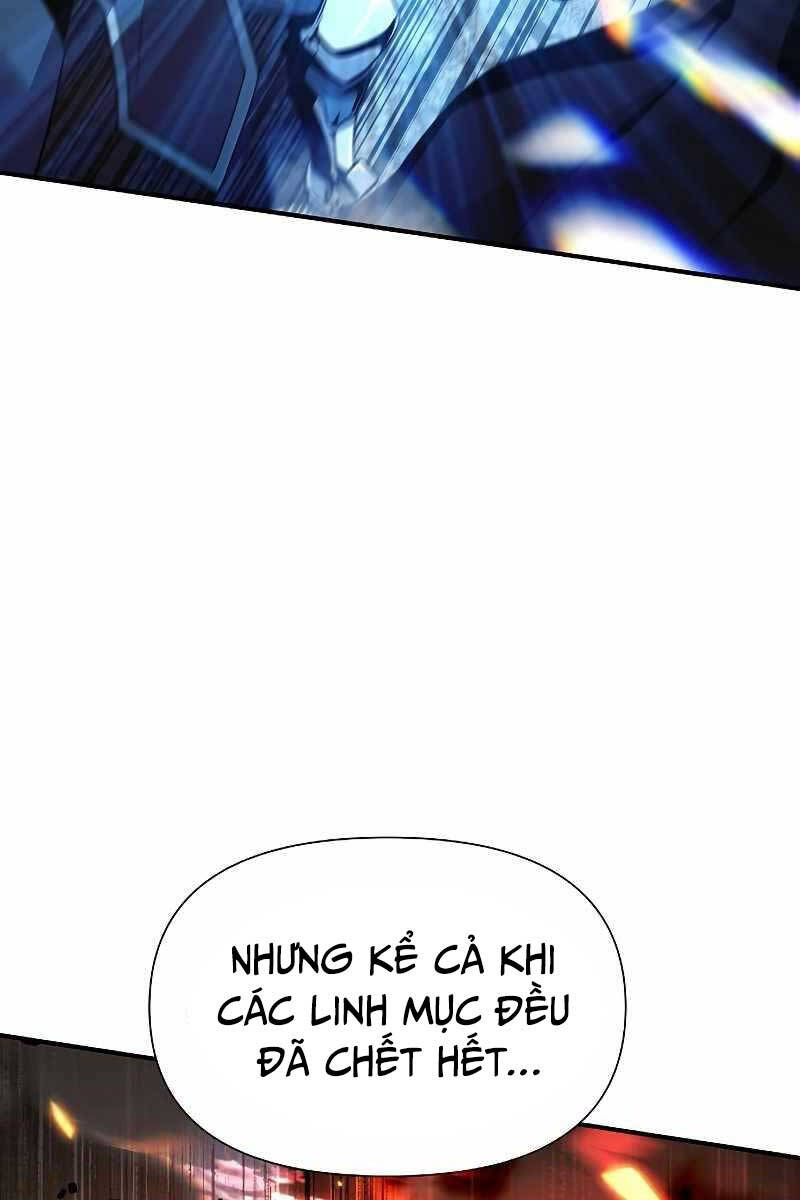 Linh Mục Tha Hóa: Chương 5
