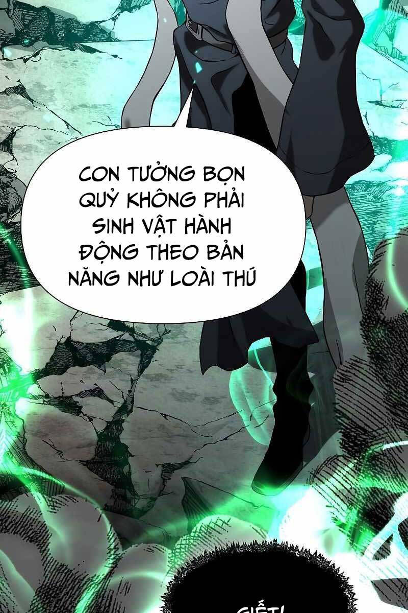 Linh Mục Tha Hóa: Chương 5