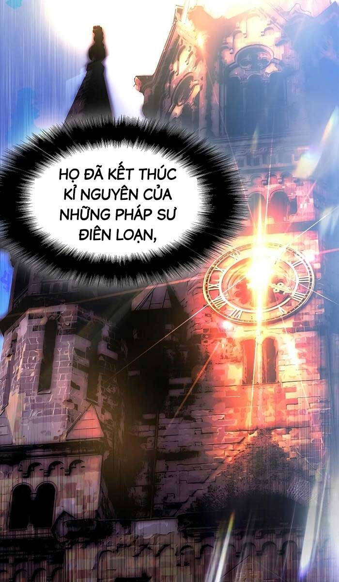 Linh Mục Tha Hóa: Chương 6