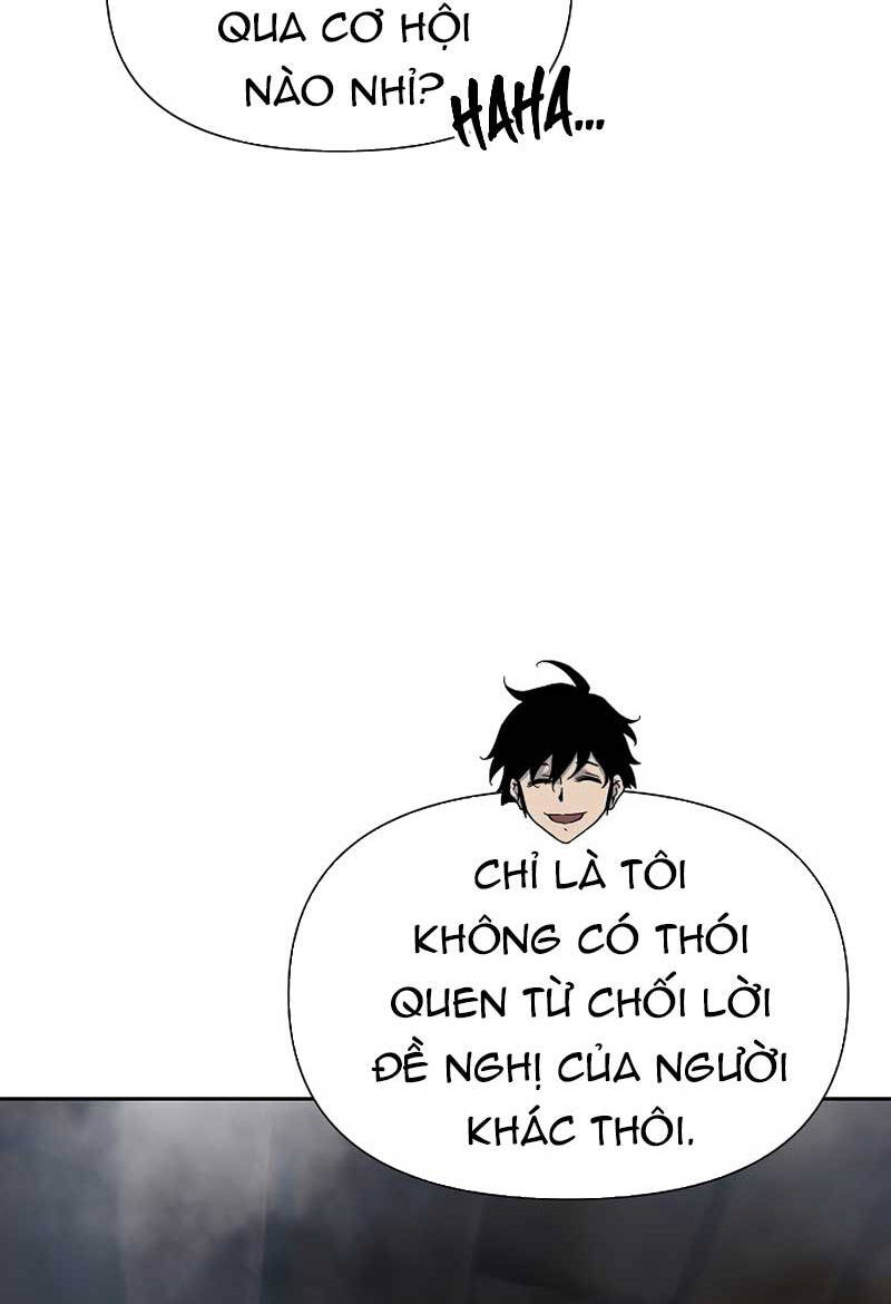 Linh Mục Tha Hóa: Chương 8
