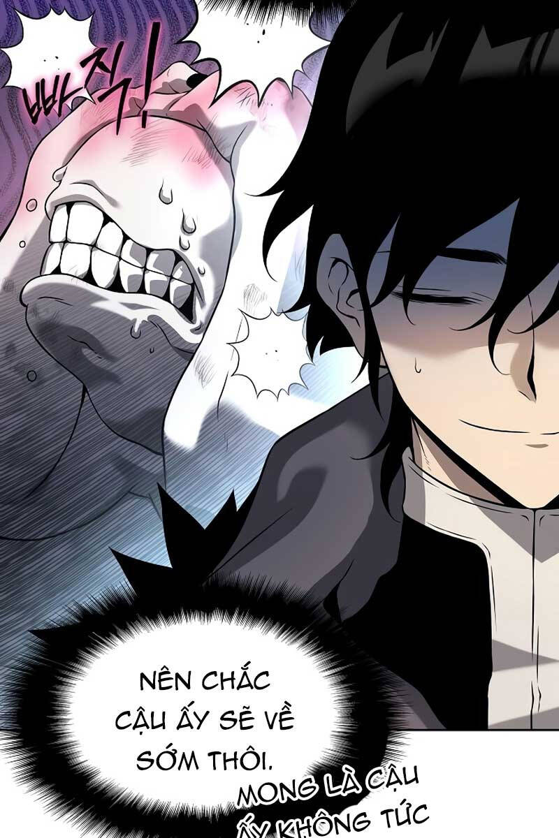 Linh Mục Tha Hóa: Chương 8