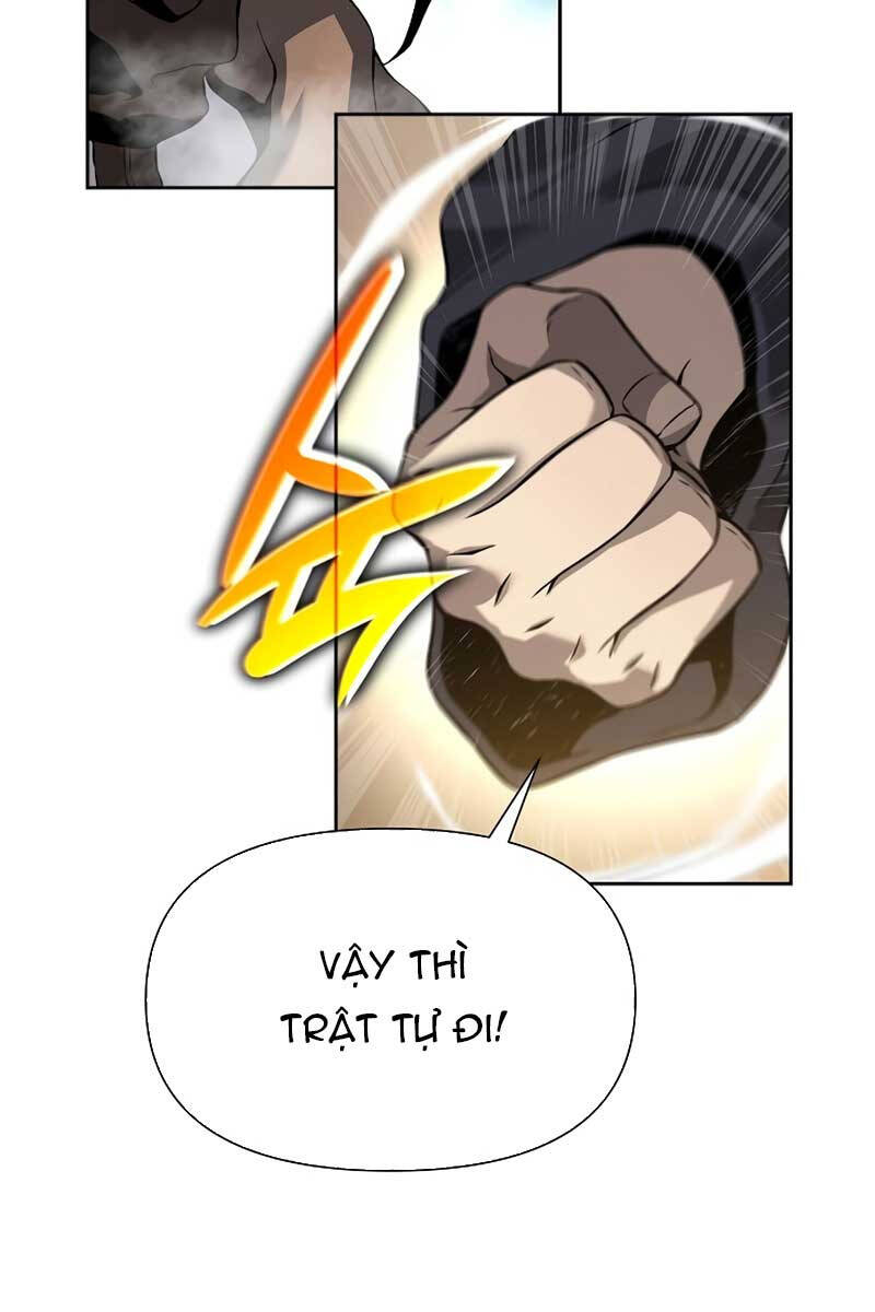 Linh Mục Tha Hóa: Chương 8