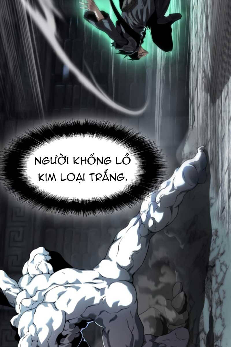 Linh Mục Tha Hóa: Chương 8
