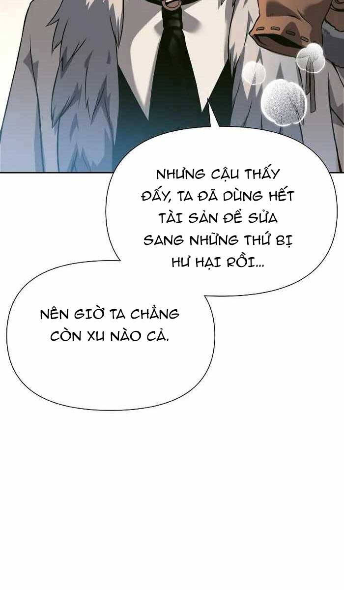 Linh Mục Tha Hóa: Chương 9